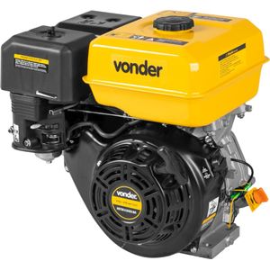 Motor Gasolina Mgv 9 Vonder