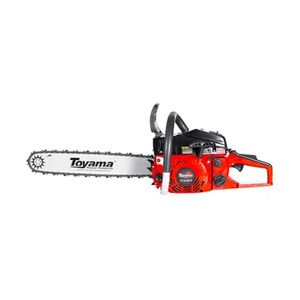 Motosserra Gasolina Toyama 56cc Sabre 18'' SR (45cm) Corrente Oregon 73DX 3/8''x.058'' TCS60FP-18SN