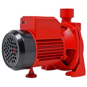 Bomba Centrifuga 1,0 Hp 127/220V 1X1'' Worker