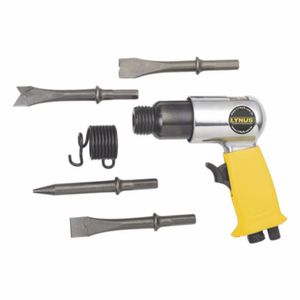 Martelete Pneumática 1/4'' MPL-1/4 Lynus