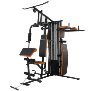 Estação De Musculação Gallant Elite 65kg