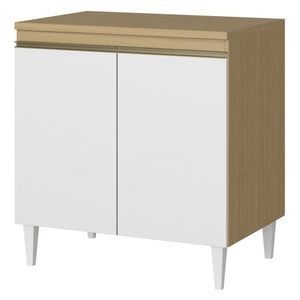 Balcão 02 Portas 70cm 2002103 ARMoveis