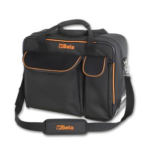 Bolsa Maleta de Ferramentas com Divisórias C7 BETA
