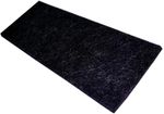 Feltro-Retangular-Adesivo-Fixtil-Preto-4x10cm