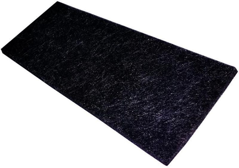 Feltro-Retangular-Adesivo-Fixtil-Preto-4x10cm