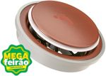 Ralo-Grelha-Redondo-Aquaplas-Click-Cobre-10cm