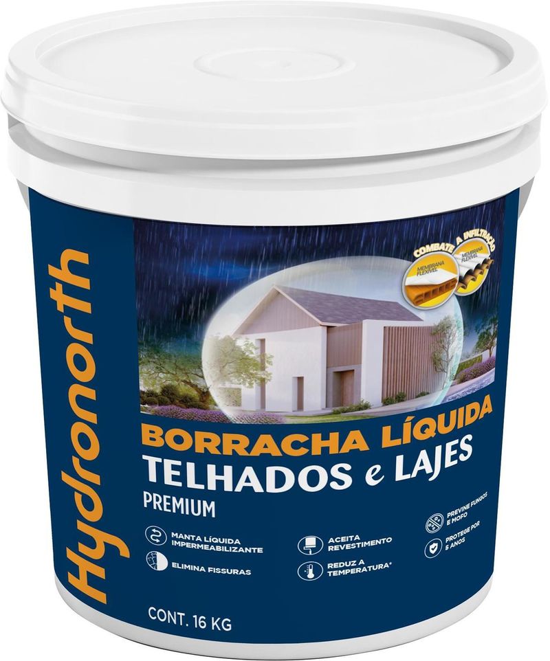 Tinta-Telhados-e-Lajes-Hydronorth-Aluminio-Fosco-Balde-Plastico-16kg