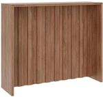 Ilha-Para-Cozinha-Bella-Carraro-Nogueira-e-Titanio-120x100x36cm