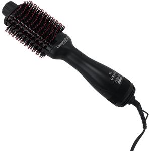 Escova Secadora Eleganza Plus Gama Preta Bivolt Manual HDCBR0000000501