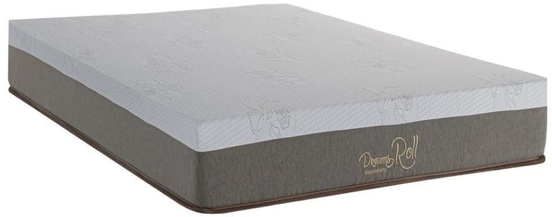 Colchao-Casal-Kappesberg-Dreams-Roll-Mola-Ensacada-138x188x24cm