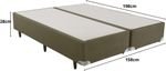 Base-Box-Casal-Queen-Bipartido-Herval-Suede-Amore-Verde-158x198x28cm