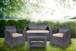 Conjunto-Rattan-1-Sofa---2-Poltronas---1-Mesa-Apoio-Area-Externa-Cor-Chumbo-Aquaplas-64x78x118cm