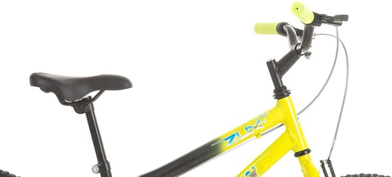 Bicicleta-Aro-20-Houston-Zum-Amarelo-e-Preto