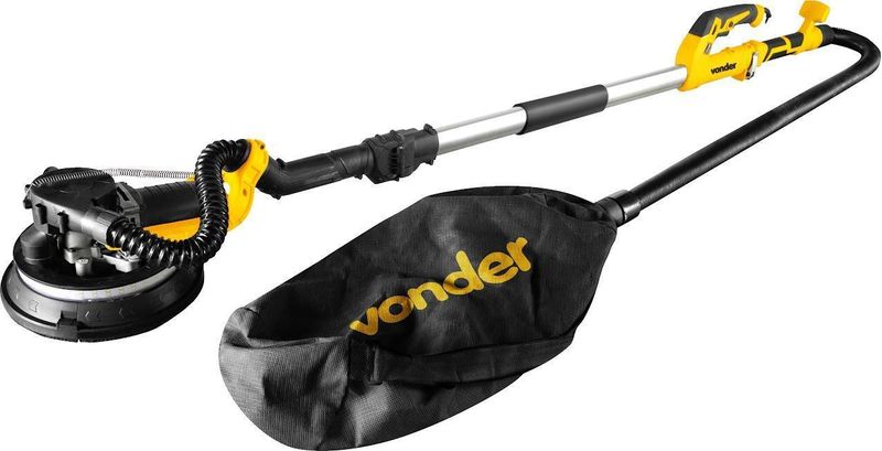 Lixadeira-de-Parede-Eletrica-Vonder-880W-LPV925-220V