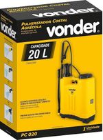 Pulverizador-Costal-Vonder-PC020-20L