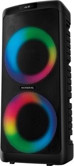 Caixa-de-Som-Mondial-Party-Box-PBX-600-A-600W-Bivolt-Preto