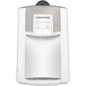 Purificador de Água Premium Colormaq Branco CPUHFBB1 220V