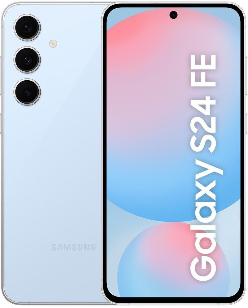 Samsung-Galaxy-S24-FE-256GB-5G-8GB-RAM-Camera-50MP--12MP-8MP-Frontal10MP-Tela--6-7-Dual-Chip-Azul