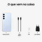 Samsung-Galaxy-S24-FE-256GB-5G-8GB-RAM-Camera-50MP--12MP-8MP-Frontal10MP-Tela--6-7-Dual-Chip-Azul