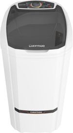 Maquina-de-Lavar-Roupa-Semiautomatica-Colormaq-LCS15-15kg-Branca-110V