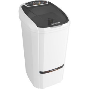 Máquina de Lavar Roupa Semiautomática Colormaq LCS15 15kg Branca 110V