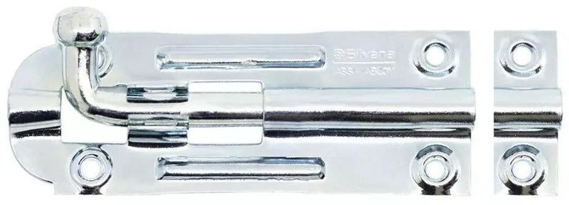 Ferrolho-Silvana-500-3-Zincado-95458-Cartela-Com-1-Unidade
