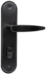 Fechadura-Silvana-99857-Lille-Externa-Preto-Fosco