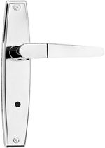 Fechadura-1000-Silvana-91570-Alavanca-Banheiro-Cromado-4Cm