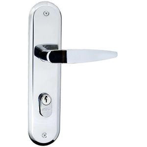 Fechadura Silvana 99802 Lille Interna Cromado