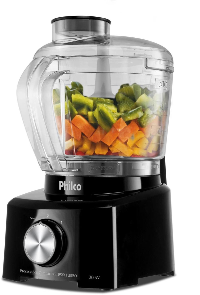 Processador-Compacto-Philco-5-em-1-300W-Turbo-PH900-Preto-220V
