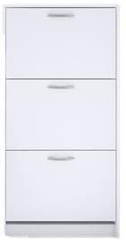 Sapateira-Fortaleza-Politorno-3-Portas-Branco