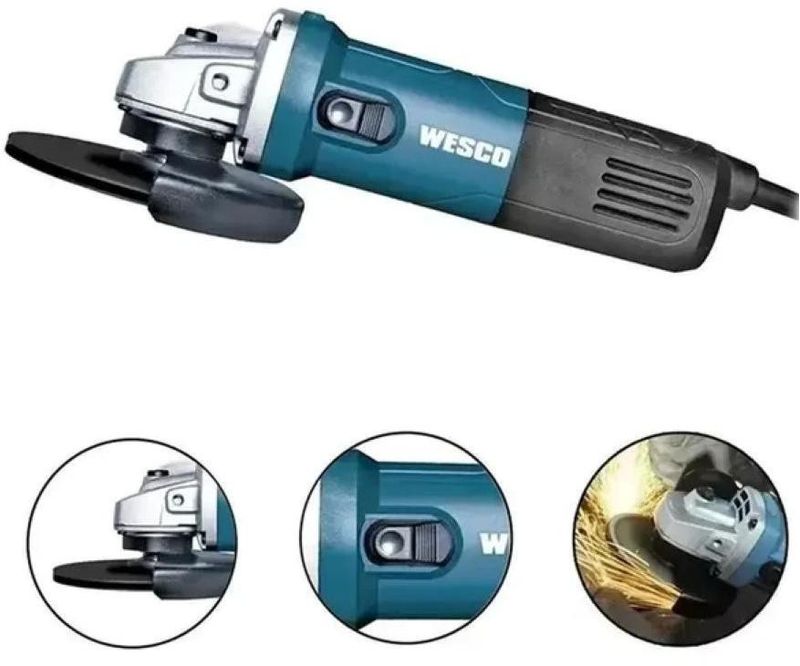 Esmerilhadeira-Angular-Wesco-WS4750-900W-220V