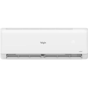 Ar Condicionado Elgin 18000 BTUs HIQC18C2WACA Quente e Frio com Wifi eComando de Voz 220V
