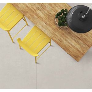 Porcelanato Ceusa 90x90cm Urbe Sgr Natural Retificado Classe A Uso 6