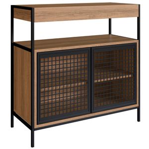 Armario Gabinete Industrial Banheiro P1038 PP Milani Store