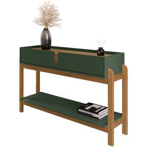 Aparador 2 Gavetas 50524 130cm DCASA