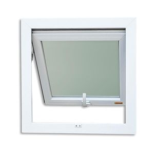 Maxim-Ar de Pvc Acústica Vidro Mini Boreal Branco - 60x60