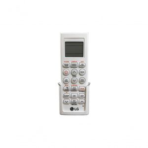 Controle Remoto Ar Condicionado LG - AKB74375404