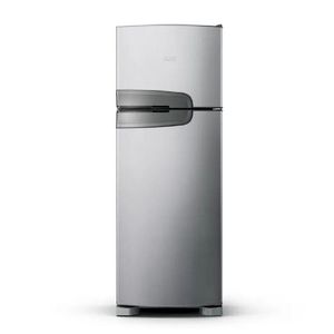 Refrigerador Consul 340L 2 Porta Evox Frost Free 220V CRM39AK