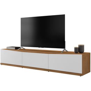 Rack Bancada Para TV 60 Pol 180cm 11082 DCASA