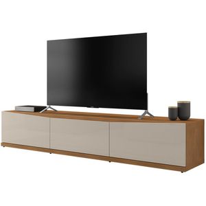 Rack Bancada Para TV 60 Pol 180cm 11082 DCASA