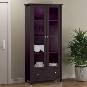 Paneleiro 2 Portas 1 Gaveta Ditália E-954