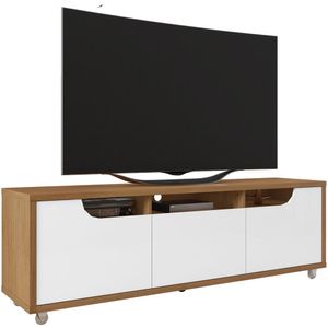Rack Bancada Para Tv 60 Pol 160cm 11079 DCASA
