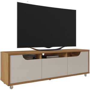 Rack Bancada Para Tv 60 Pol 160cm 11079 DCASA