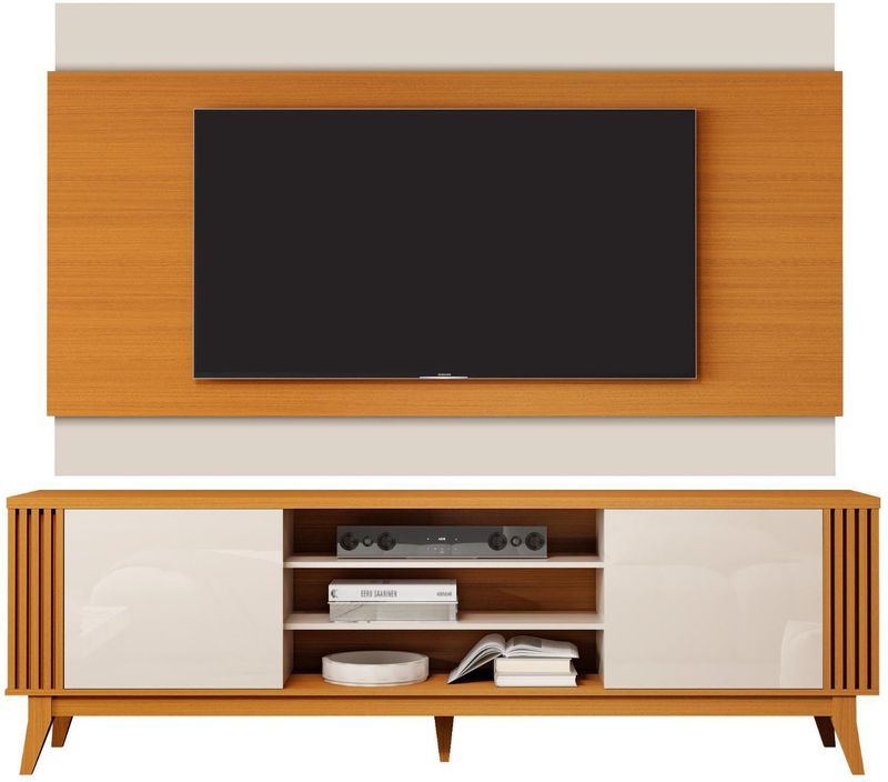 Painel-Para-TV-ate-75-Polegadas-Merlot-EDN-Cedro-e-Off-White