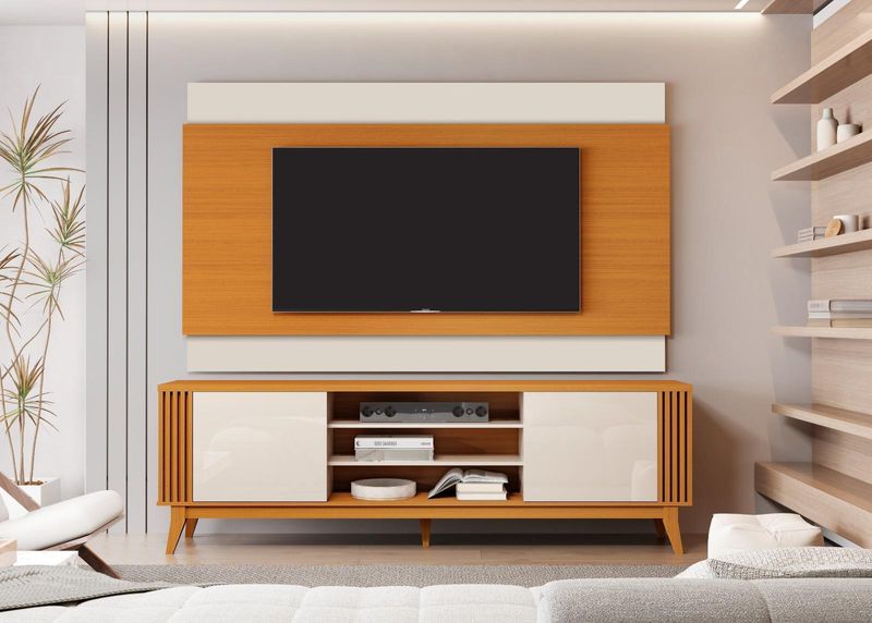 Painel-Para-TV-ate-75-Polegadas-Merlot-EDN-Cedro-e-Off-White
