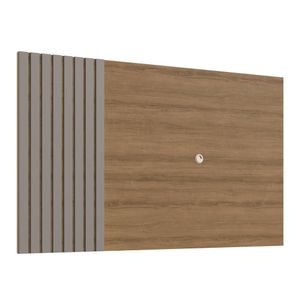Painel Para TV 65 Polegadas Ripado 180cm PRODDY