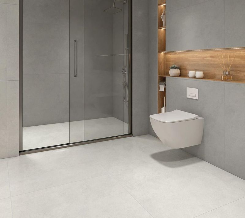 Ceramica-Semigress-Formigres-88x88Cm-Cement-Grigio-Mate-RetificadoClasse-A-LD