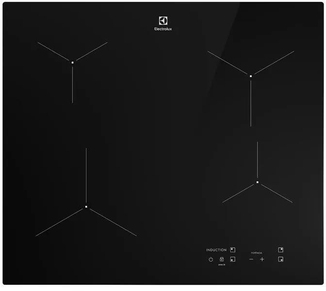 Fogao-Cooktop-de-Inducao-Electrolux-IE6LP-4-Bocas-Preto-220V