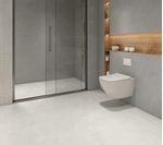 Cerâmica Semigress Formigres 88x88Cm Cement Grigio Mate RetificadoClasse A LD